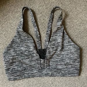 Victoria Secret sports bra